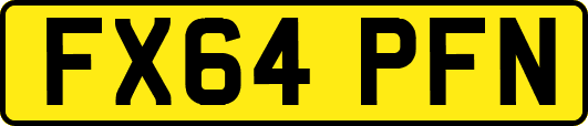 FX64PFN