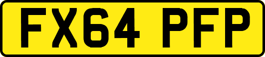 FX64PFP