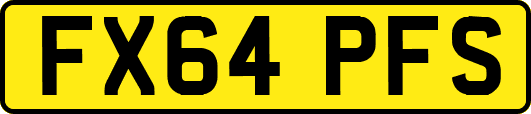 FX64PFS