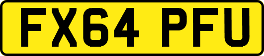 FX64PFU