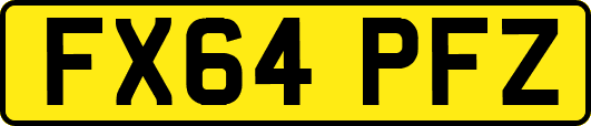 FX64PFZ