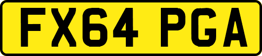 FX64PGA