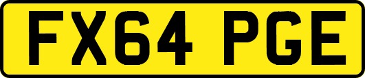 FX64PGE