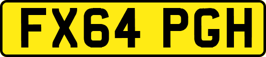 FX64PGH