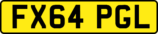 FX64PGL