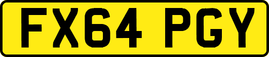 FX64PGY
