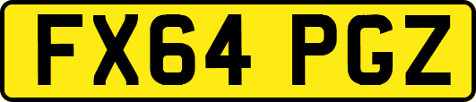 FX64PGZ
