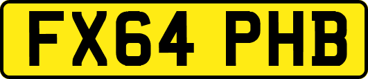 FX64PHB