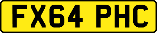 FX64PHC