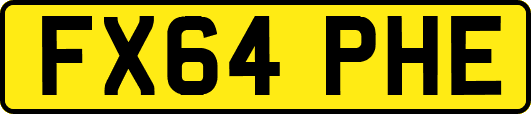 FX64PHE