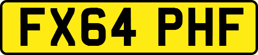 FX64PHF