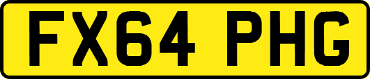 FX64PHG