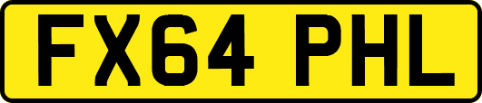 FX64PHL
