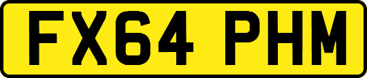 FX64PHM