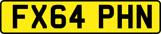 FX64PHN