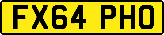 FX64PHO