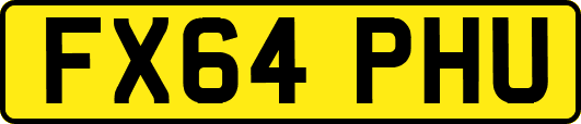 FX64PHU