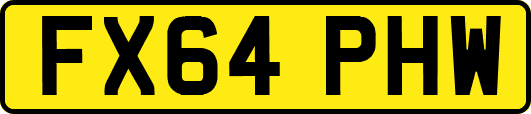 FX64PHW