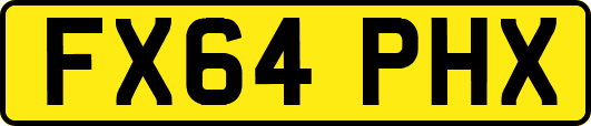 FX64PHX