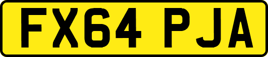 FX64PJA