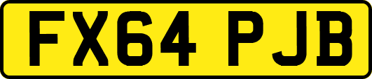 FX64PJB