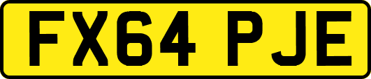 FX64PJE