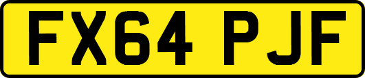 FX64PJF