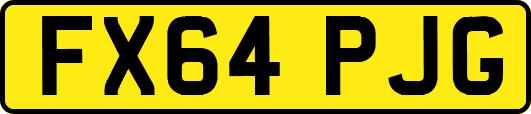 FX64PJG