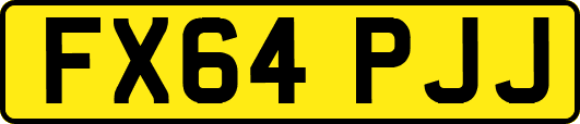 FX64PJJ
