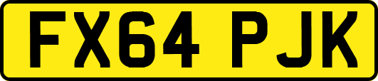 FX64PJK