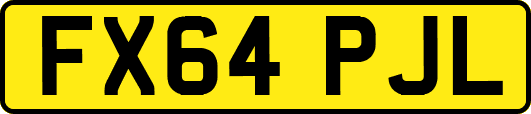 FX64PJL