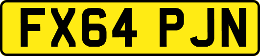 FX64PJN