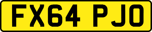 FX64PJO