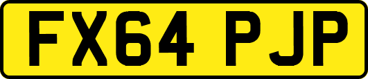 FX64PJP