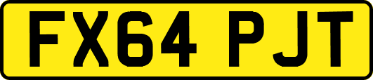 FX64PJT