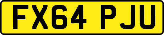 FX64PJU