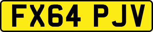 FX64PJV