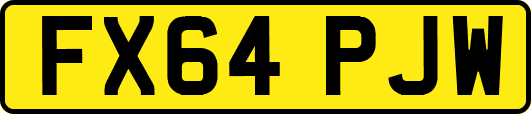 FX64PJW