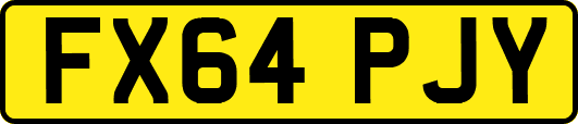 FX64PJY