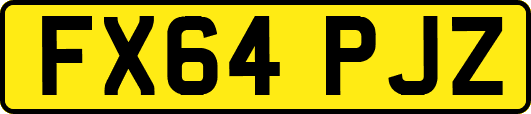 FX64PJZ