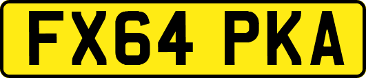 FX64PKA