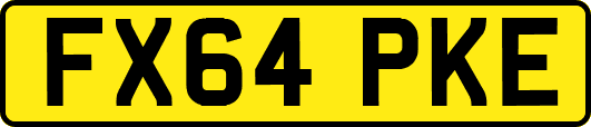 FX64PKE