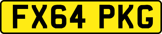 FX64PKG