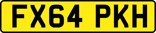 FX64PKH