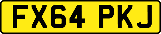 FX64PKJ