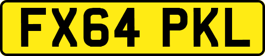 FX64PKL