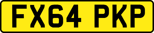 FX64PKP