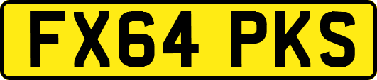 FX64PKS