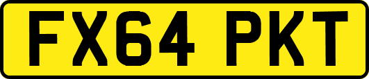 FX64PKT