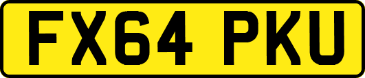 FX64PKU